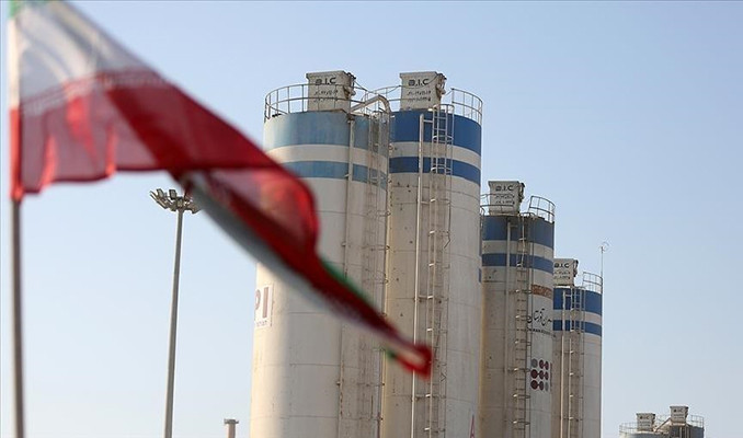 İran yüzde 60'ın üzerinde uranyum zenginleştirmeyecek