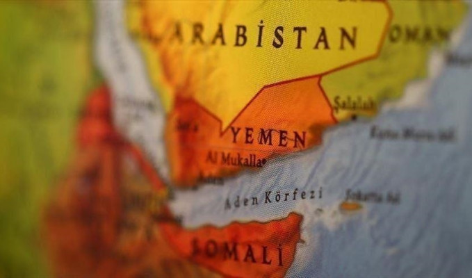 Yemen'de iç savaş balıkçılığı da olumsuz etkiliyor