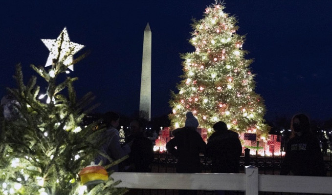 Noel, ABD’de ve tüm dünyada bir ritüele ve kültüre nasıl dönüştü?