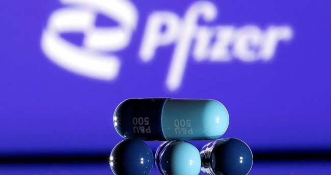 Almanya Pfizer'in ilacından 1 milyon kutu aldı
