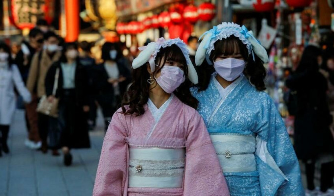 Japonya’da sağlıklı yaşam süresi rekor seviyede