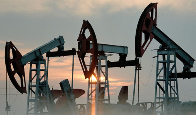 Türkiye'nin petrol ithalatı arttı