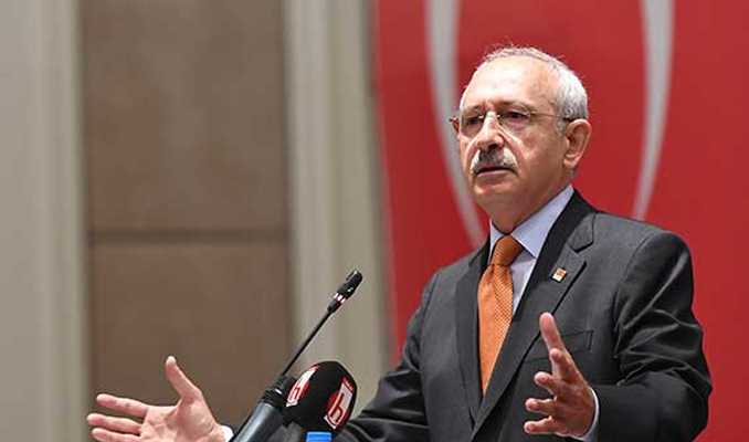 Kılıçdaroğlu: Enflasyon verileri güven vermiyor