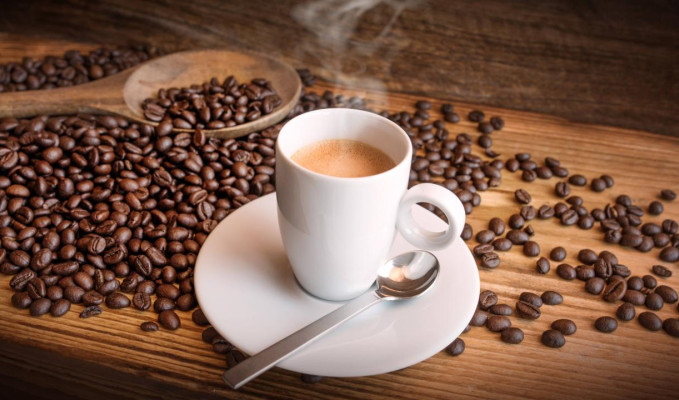 Kahve fiyatları yükselişini sürdürüyor