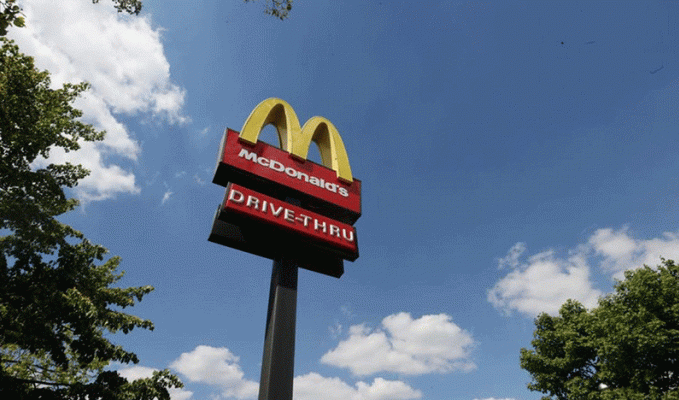 McDonald’s ırkçılık davasında anlaşmaya vardı