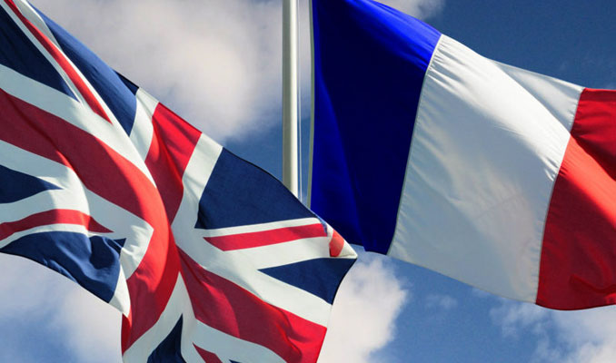 İngilizlere 'Fransa' yasağı