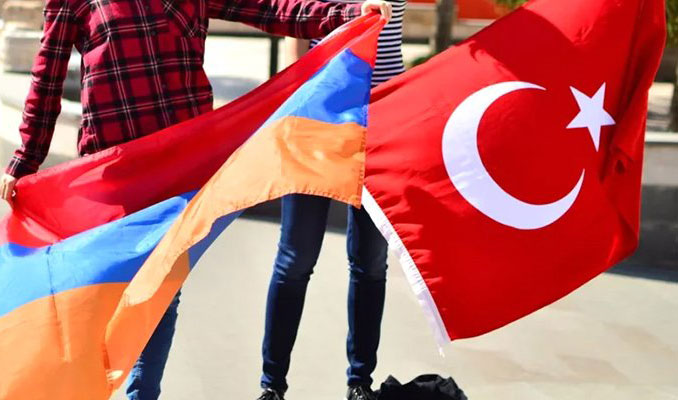Türkiye ve Ermenistan arasındaki normalleşme hamlesinde önemli gelişme