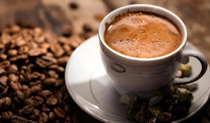 Türkiye'nin kahve ihracatı 65,5 milyon dolara ulaştı