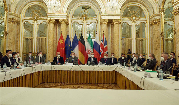 İran'ın önerileri Avrupalı taraflarca kabul görmedi