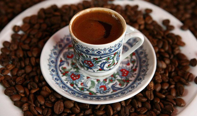Türk kültüründe kahvenin yeri