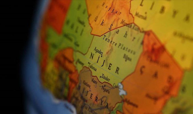 Nijer'de, terör saldırısı sonucu 29 asker öldü