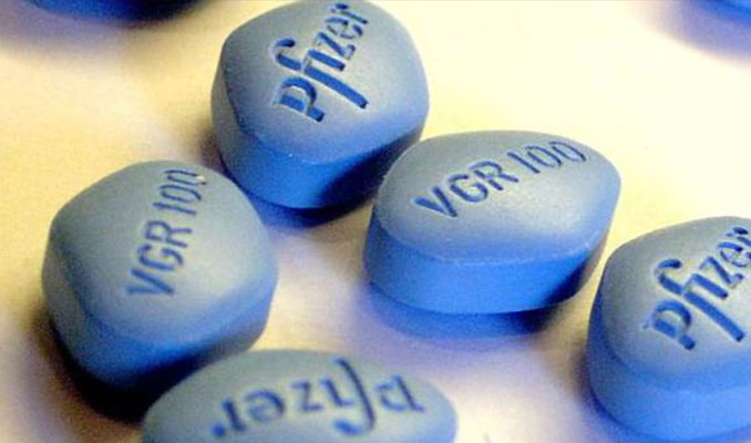 Alzheimer'e karşı Viagra umudu