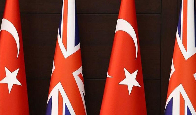 İngiltere Türkiye ile siber güvenlikte müttefik olmaya hazır