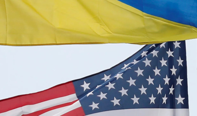 Ukrayna, ABD'den 'Kabil düşünce boşa çıkan' silahların bir kısmını istedi