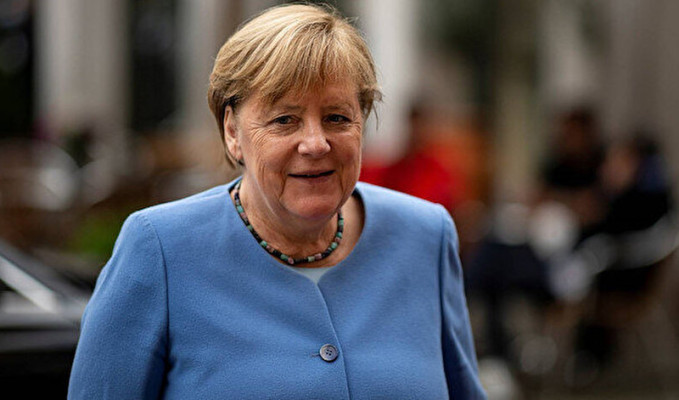 Merkel döneminin son günü