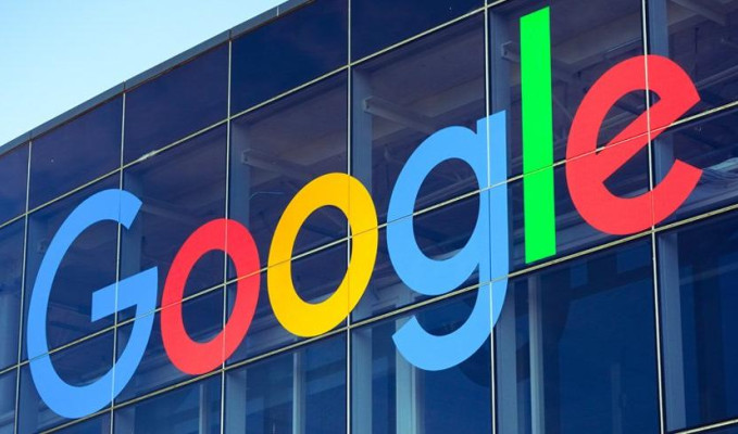 Rusya’da Google’a 14 milyon ruble ceza