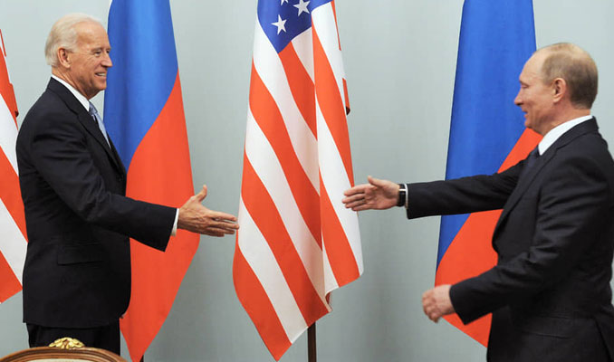 ABD: Rusya'ya güçlü yaptırımlarla yanıt verilecek