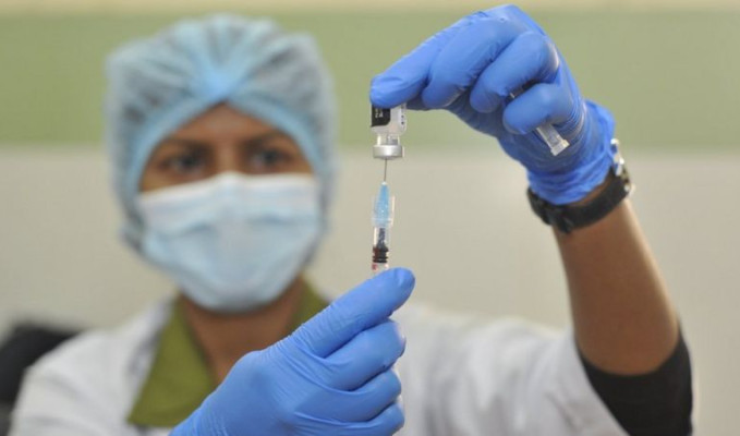 DSÖ: Aşıların Omikron'a karşı etkili olmaması için neden yok