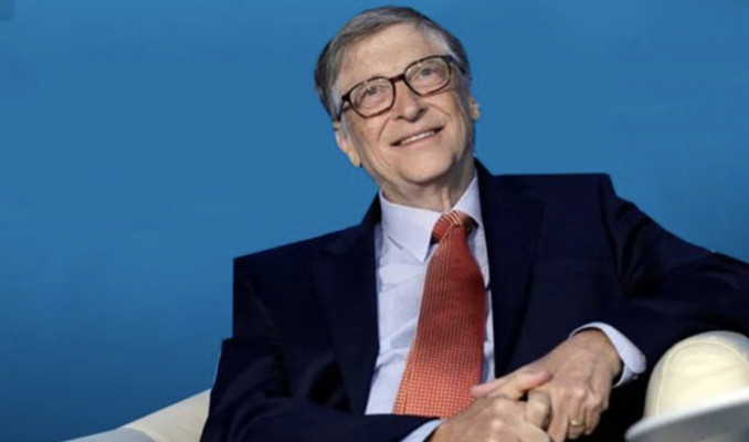 Bill Gates, pandemi için bitiş tarihi verdi