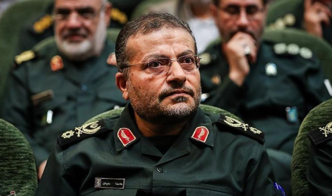 ABD'den İran Besiç milis güçleri komutanına yaptırım