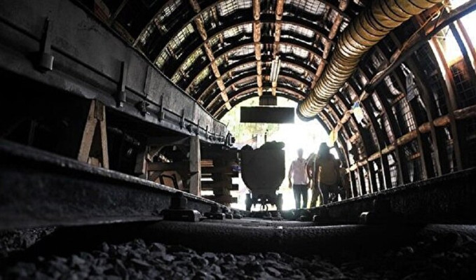 Madencilerden 5,39 milyar dolarlık ihracat