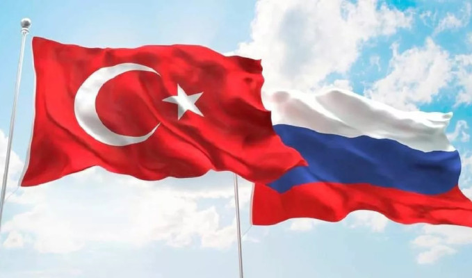 Peskov, Rus-Türk ilişkilerine 7 puan verdi