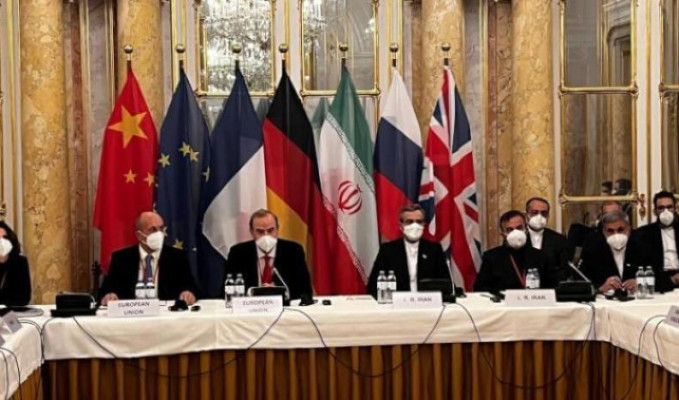 İngiltere’den İran’a uyarı: Anlaşma için son şans