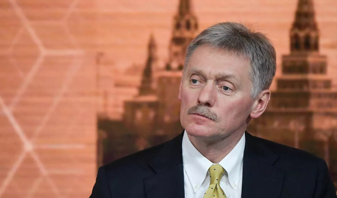 Peskov: SSCB'yi yeniden inşa etmek imkansız