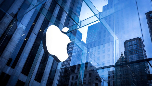 Apple, 3 trilyon dolarlık piyasa değerine yaklaştı