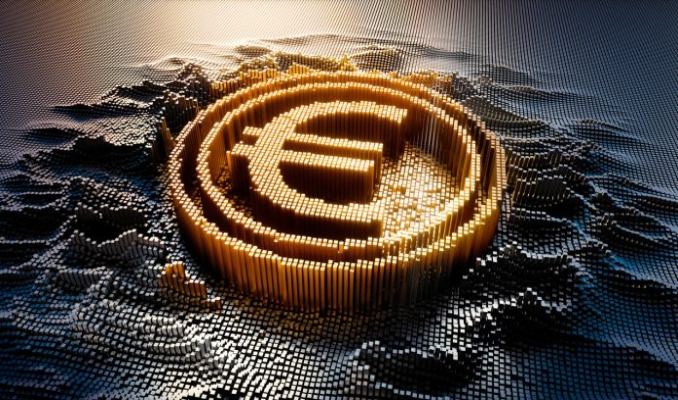 Dijital euro, İsviçre Frangı denemeleri başarılı oldu