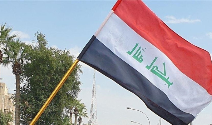 Irak Meclisindeki Sünni Azim Koalisyonu sandalye sayısını 34'e çıkardı