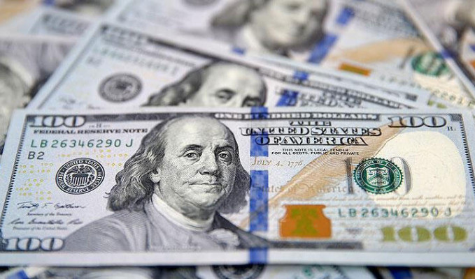 ABD hazinesi ilk çeyrekte 274 milyar dolar borçlanacak
