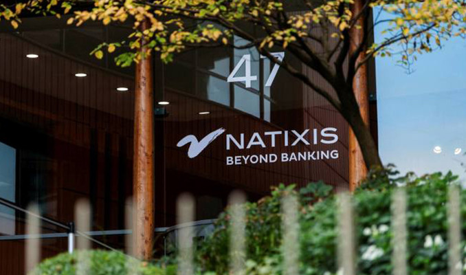 Fransa’nın finans kuruluşu Natixis’i satın alıyor