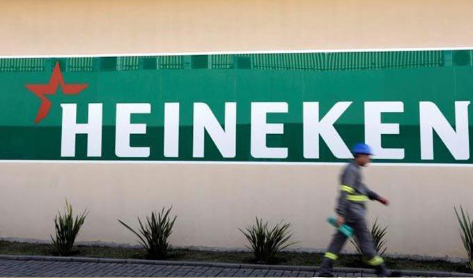 Heineken 8 bin kişiyi işten çıkaracak