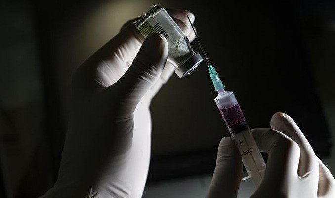 ABD'de her üç kişiden biri aşı olmak istemiyor