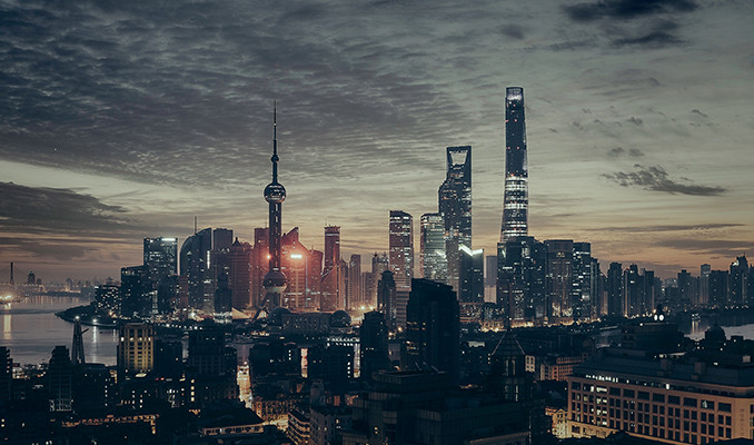 Finans şirketlerinin yeni gözde ülkesi Çin