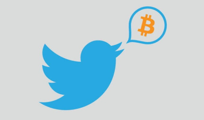 Twitter CFO'su Bitcoin ödemelerini değerlendiriyoruz