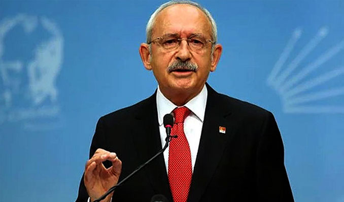 Kılıçdaroğlu, Berberoğlu hakkında konuştu: Keşke hiç yaşanmasaydı