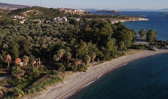 Türk turizminde yeni bir dönem başlatan tesis satılıyor