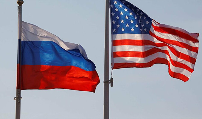 ABD’den Rusya'ya yönelik yeni yaptırım sinyali
