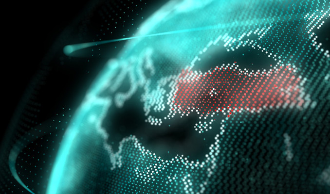 Global Fintech devi, Türkiye pazarına adım attı 