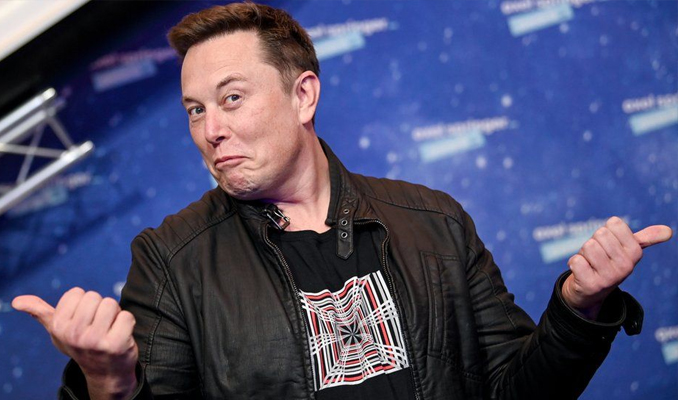 Elon Musk bu kez yanlışlıkla bir kripto parayı uçurdu
