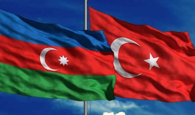 Azerbaycan'la ilişkiler genişliyor: Hedef, 2023'te 15 milyar dolar