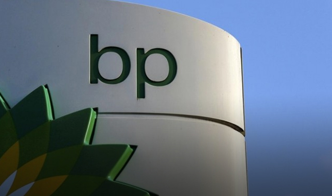 BP, 5.7 milyar dolar zarar etti