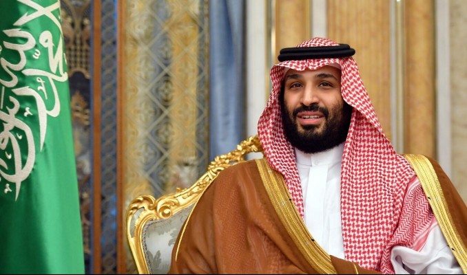 Psaki: Prens Muhammed'in muhatabı Savunma Bakanıdır