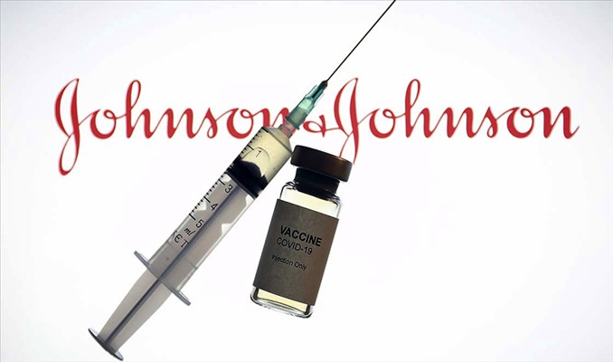 ABD, Johnson&Johnson'ın korona aşısına onay verdi
