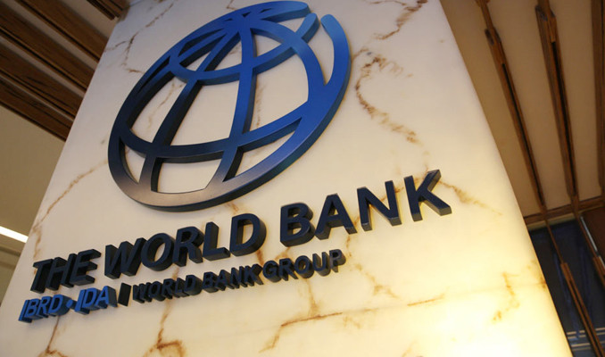 Dünya Bankası’nda Türkiye’ye 2.5 milyar dolar