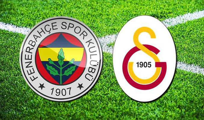 Fenerbahçe-Galatasaray derbisinin hakemi açıklandı