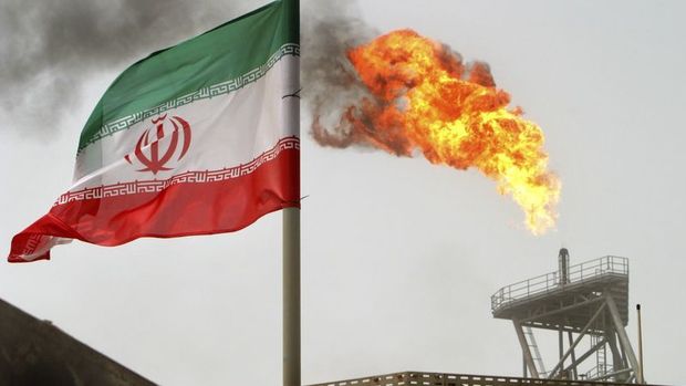 İran'ın petrol gelirinde kaybı 100 milyar dolar