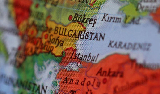 Türkiye-Bulgaristan ticaret hacminde hedef 5 milyar dolar